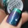 Лак для ногтей Grattol Color Nail Polish Anti-Anti-Balthazar 9ml