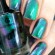 Лак для ногтей Grattol Color Nail Polish Anti-Anti-Balthazar 9ml