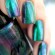 Лак для ногтей Grattol Color Nail Polish Anti-Anti-Balthazar 9ml