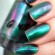 Лак для ногтей Grattol Color Nail Polish Anti-Anti-Balthazar 9ml