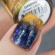 Лак для ногтей Grattol Color Nail Polish Queen Leila 9ml