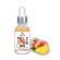 ( 30 мл ) Масло для кутикулы "Mango" Grattol Сuticle Оil