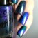 Лак для ногтей Grattol Color Nail Polish Balthazar 9ml