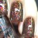 Лак для ногтей Grattol Color Nail Polish Friendly Capybaras  9ml