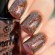 Лак для ногтей Grattol Color Nail Polish Friendly Capybaras  9ml