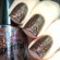 Лак для ногтей Grattol Color Nail Polish Friendly Capybaras  9ml