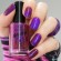 Лак для ногтей Grattol Color Nail Polish Marketplace  9ml