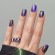 Лак для ногтей Grattol Color Nail Polish  #wepaint_nailru  9ml