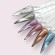 Grattol Color Gel Polish Diamond Cat