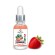 ( 30 мл ) Масло для кутикулы "Strawberry" Grattol Сuticle Оil