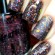 Лак для ногтей Grattol Color Nail Polish Like as indie 9ml