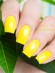 Гель-лак Grattol GTC034 Yellow, 9мл