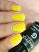 Гель-лак Grattol GTC034 Yellow, 9мл