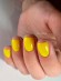 Гель-лак Grattol GTC034 Yellow, 9мл