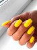 Гель-лак Grattol GTC034 Yellow, 9мл