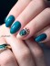 Гель-лак Grattol GTC152 Polish Blue Spruce, 9мл