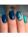 Гель-лак Grattol GTC152 Polish Blue Spruce, 9мл