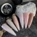 ( 15 мл ) Жесткий гель Grattol Camouflage Gel Old Money 01