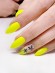Гель-лак Grattol GTC036 Lemon, 9мл