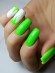 Гель-лак Grattol GTC037 Lime, 9мл