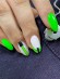 Гель-лак Grattol GTC037 Lime, 9мл