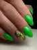 Гель-лак Grattol GTC037 Lime, 9мл
