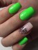Гель-лак Grattol GTC037 Lime, 9мл