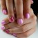 Гель-лак Grattol GTC041 Mauve, 9мл