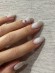 ( 15 мл ) Гель с светоотражающим крупным глиттером Grattol Gel Crystal Bright 02