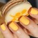 Лак для ногтей Grattol Color Nail Polish Melon