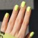 Лак для ногтей Grattol Color Nail Polish Yuzu
