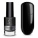 Лак для стемпинга Grattol 02 Black, 6,5 мл