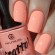 Лак для ногтей Grattol Color Nail Polish Peach Praline