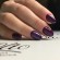 Гель-лак Grattol GTC054 Dark Purple, 9мл