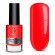 Лак для стемпинга Grattol 05 Red, 6,5 мл