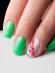 Гель-лак Grattol GTC057 Mint, 9мл