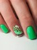 Гель-лак Grattol GTC057 Mint, 9мл