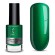Лак для стемпинга Grattol 09 Green Metal, 6,5 мл