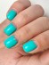 Гель-лак Grattol GTC060 Turquoise, 9мл
