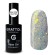 Grattol Rubber Base Opal 3