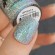 Лак для ногтей Grattol Color Nail Polish Crystal Glass