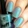 Лак для ногтей Grattol Color Nail Polish Crystal Glass