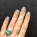 Лак для ногтей Grattol Color Nail Polish Crystal Glass