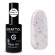 Glitter 19  9ml Каучуковая база для гель-лака Grattol Rubber Base Glitter No Hema