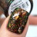 Лак для ногтей Grattol Color Nail Polish Khokhloma