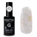 Glitter 20  9ml Каучуковая база для гель-лака Grattol Rubber Base Glitter No Hema