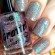 Лак для ногтей Grattol Color Nail Polish Cute but Psycho, But Cute