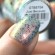 Лак для ногтей Grattol Color Nail Polish  Just Because