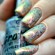 Лак для ногтей Grattol Color Nail Polish  Just Because