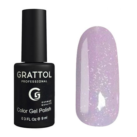 Гель-лак Grattol Onyx 10, 9мл